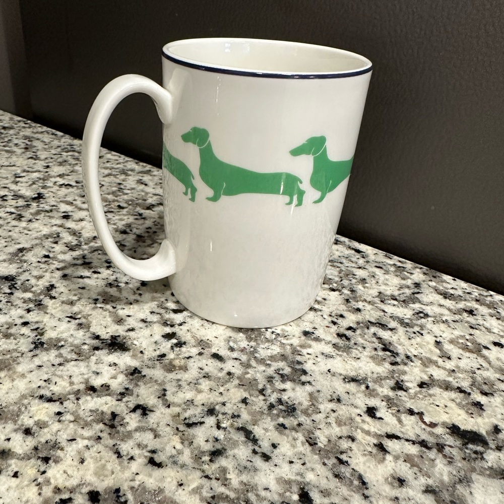 Kate Spade Coffee Mug